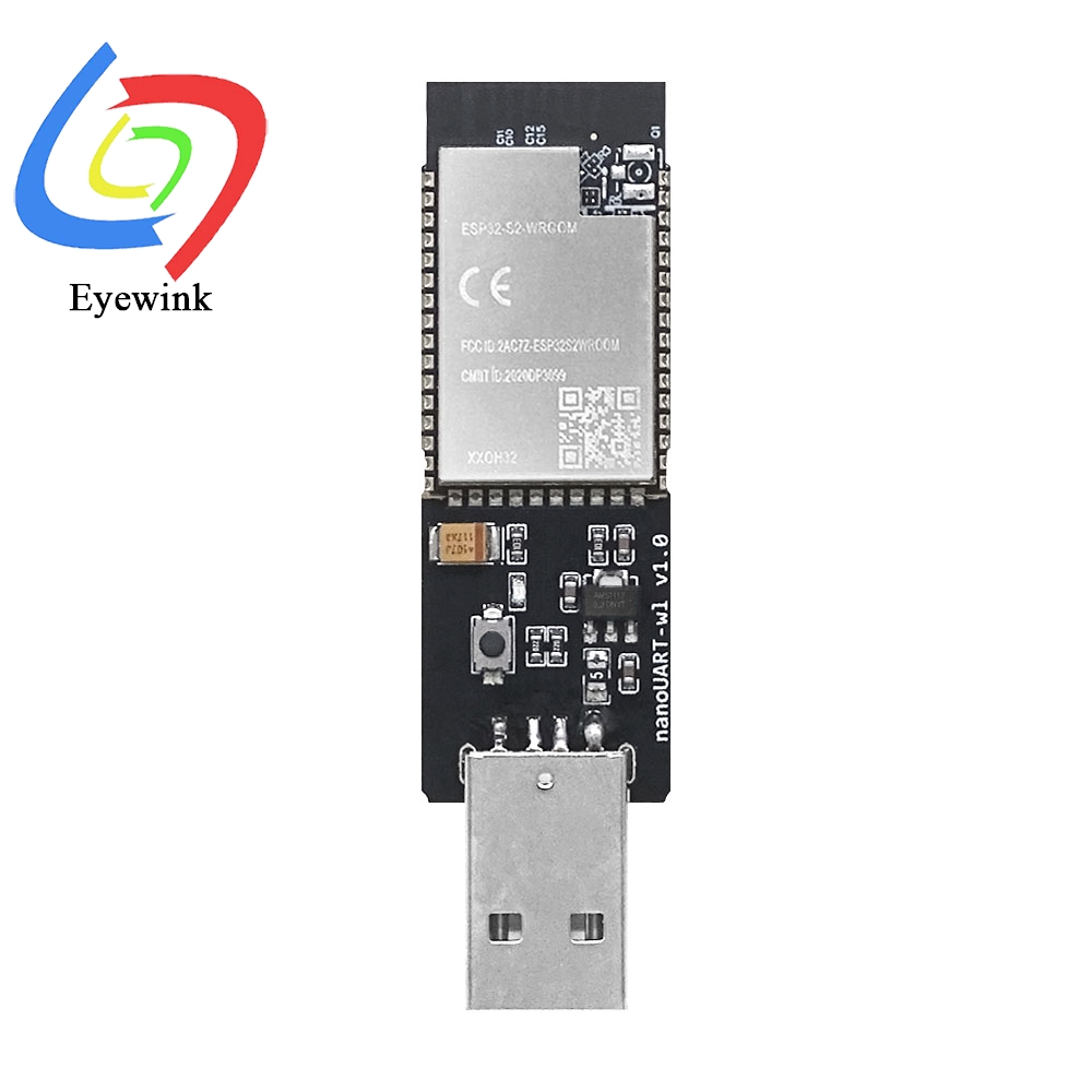 Gaming Console Esp32 - New ESP32 S2 Development Board for