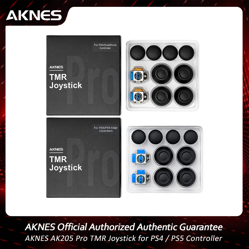 Gaming Console With Tv - AKNES HALLPI AK205 Pro V6 TMR