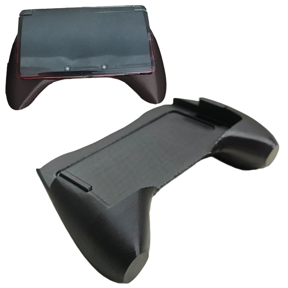 Gaming Console Old - For old 3DS Handle Controller DIY