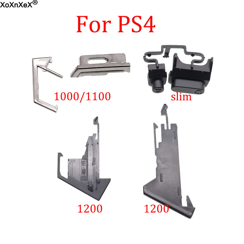 Gaming Console With Tv - For PS4 Console Switch Button Shell