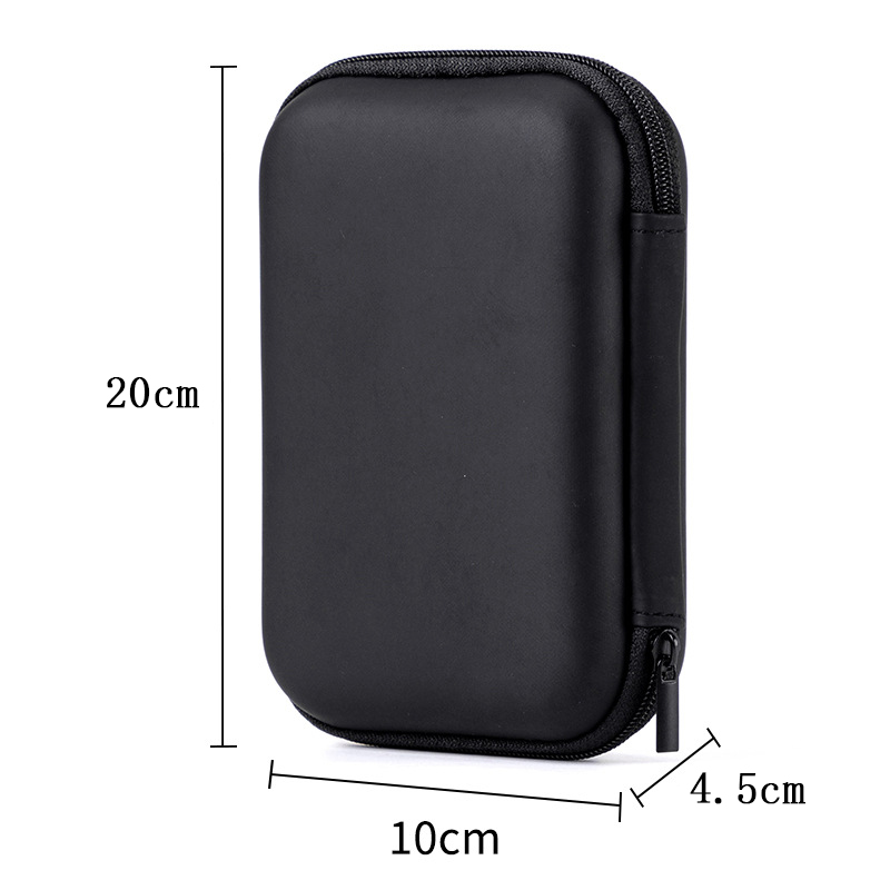 Portable EVA Carrying Bag for  - огляд і ціна Gaming Console Bag