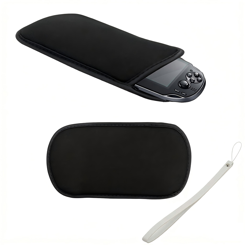Protective Cover Case For Sony - огляд і ціна Gaming Console Bag