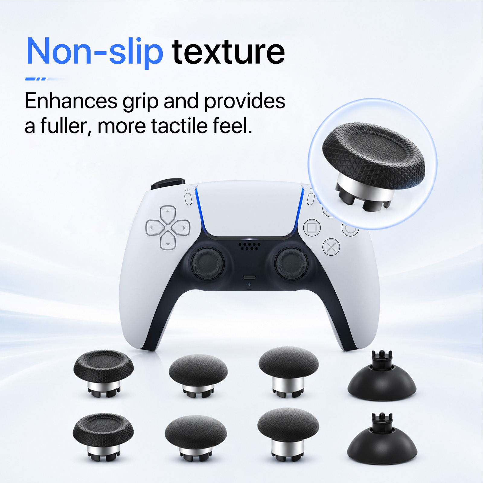 AKNES HALLPI AK205 Pro V6 TMR  - огляд і ціна Gaming Console With Tv