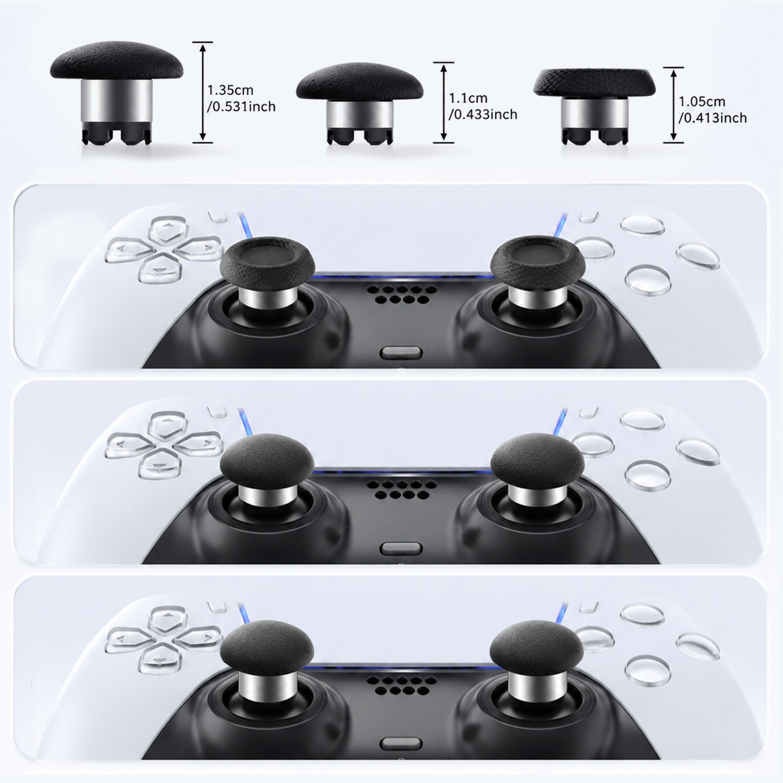 AKNES HALLPI AK205 Pro V6 TMR  - огляд і ціна Gaming Console With Tv