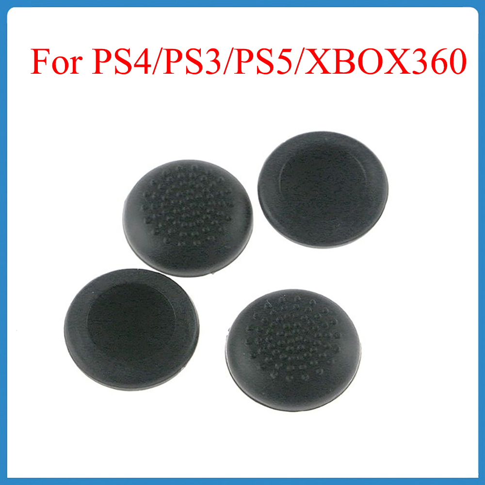 10Pcs For PS4 Joystick Protect - огляд і ціна Gaming Console With Tv