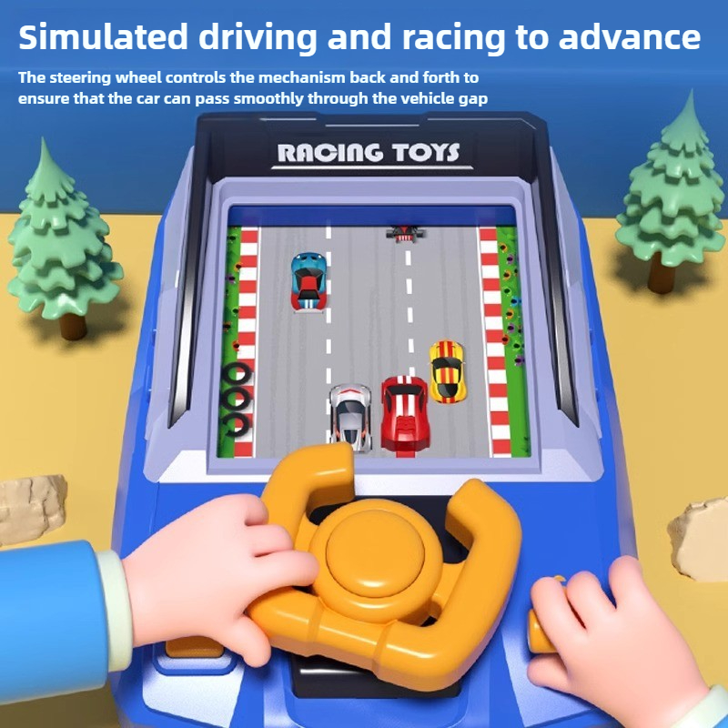 Children Competitive Racing Ga - огляд і ціна Gaming Console Kids