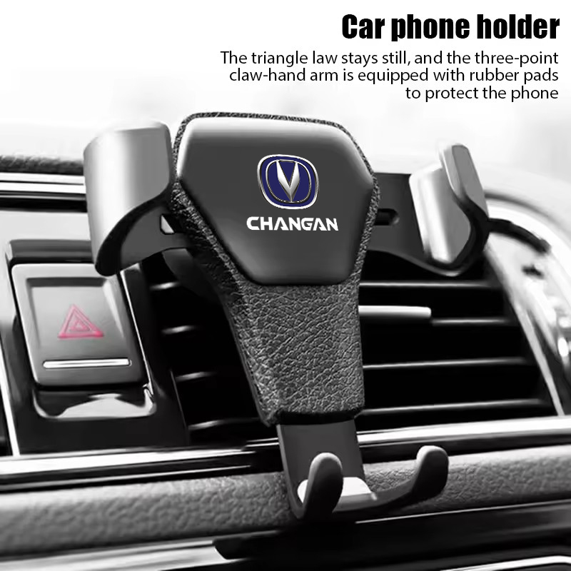 Gravity Auto Phone Holder Car  - огляд і ціна Gaming Console X7