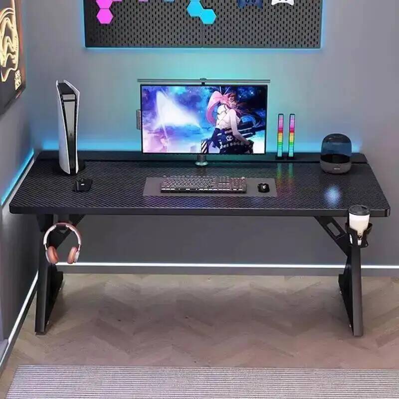 Students Standing Computer Des - огляд і ціна Gaming Console Room