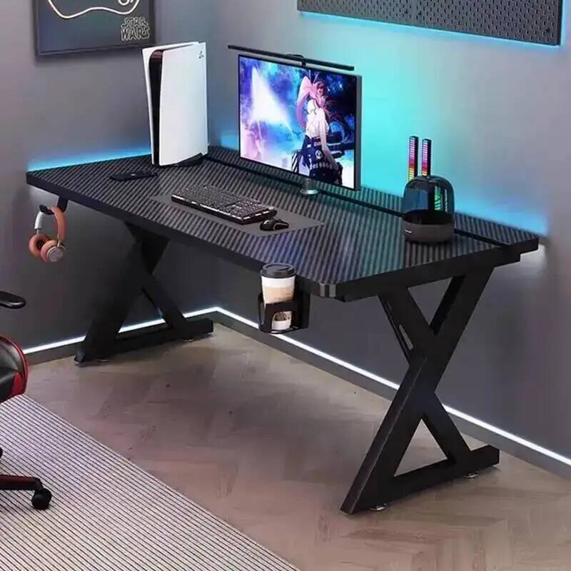 Students Standing Computer Des - огляд і ціна Gaming Console Room