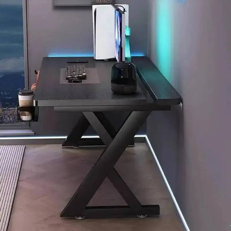 Students Standing Computer Des - огляд і ціна Gaming Console Room