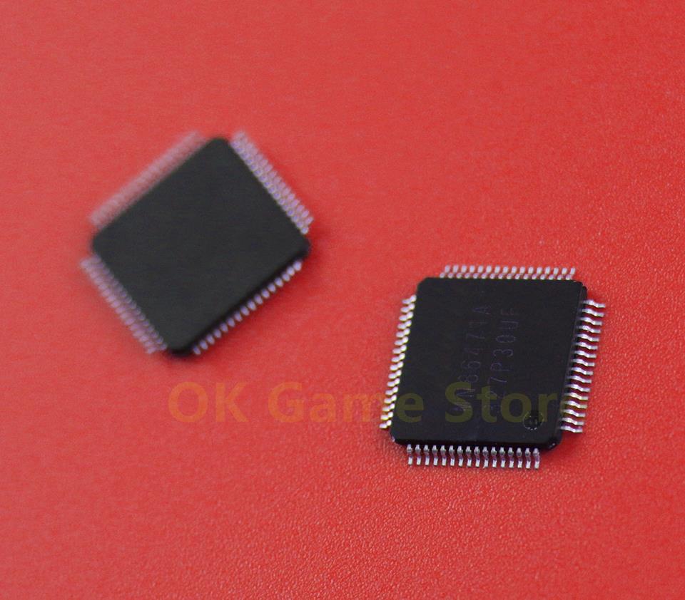 1pc/lot Original MN86471A HDMI - огляд і ціна Gaming Console With Tv