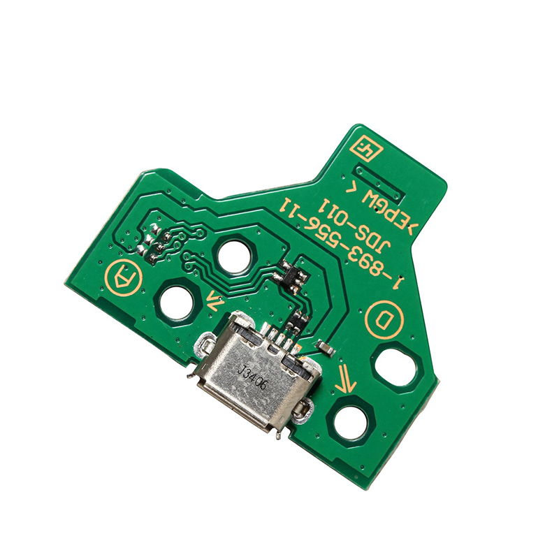 10pcs USB Charging Port Socket - огляд і ціна Gaming Console With Tv
