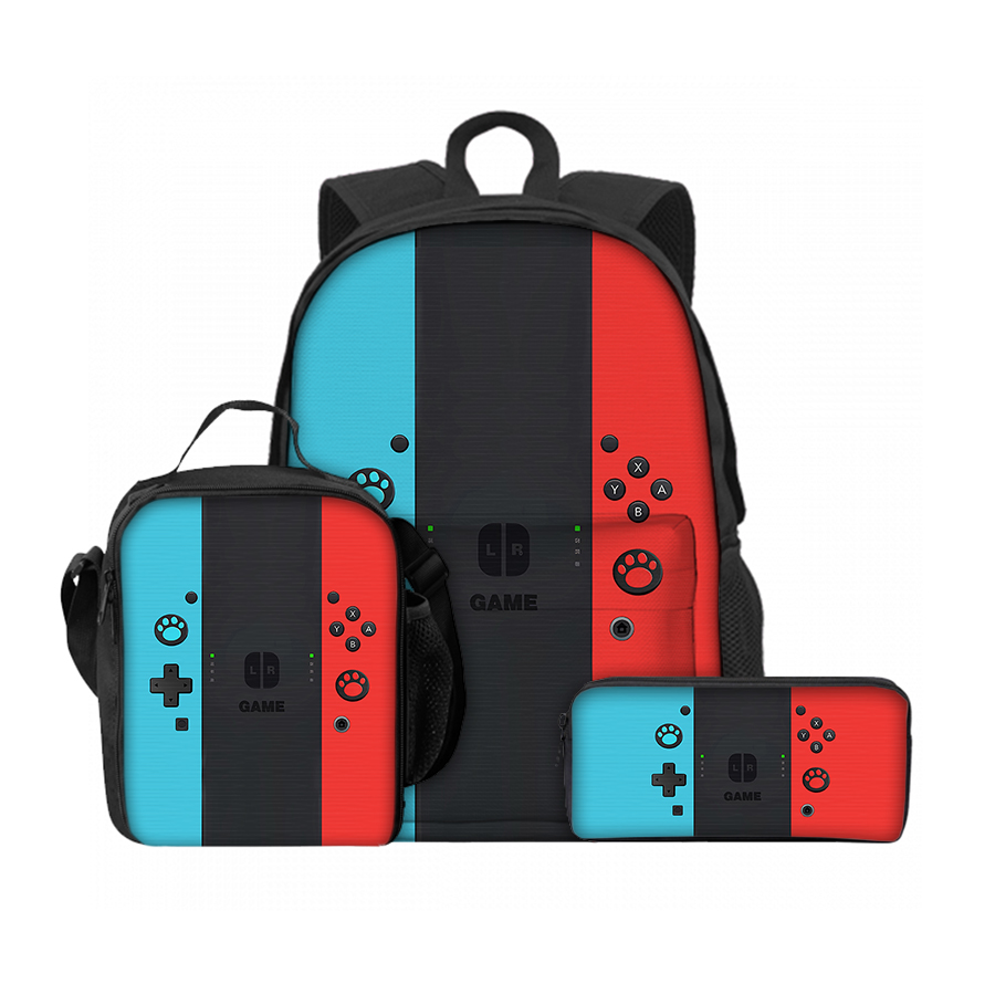 3 Pcs Set Simple Games Console - огляд і ціна Gaming Console Kids