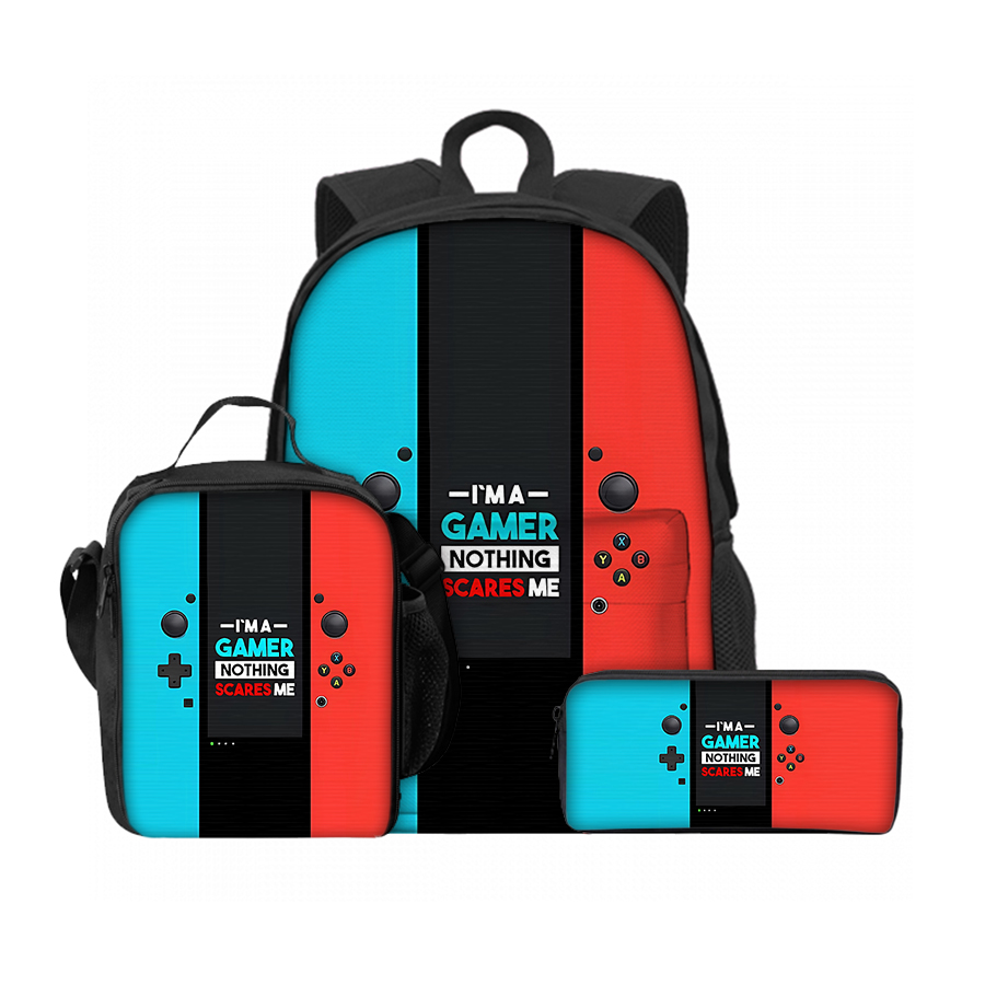 3 Pcs Set Simple Games Console - огляд і ціна Gaming Console Kids