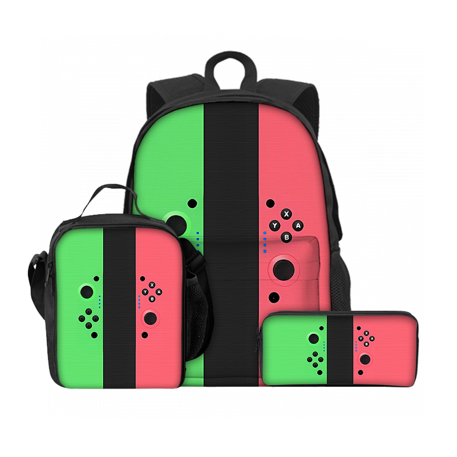 3 Pcs Set Simple Games Console - огляд і ціна Gaming Console Kids