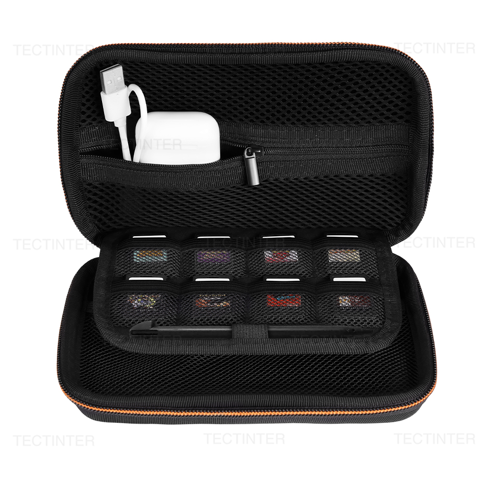 Carrying Case Bag For Nintendo - огляд і ціна Gaming Console Bag