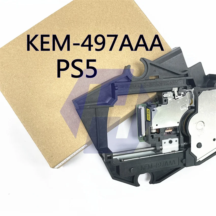 Original DVD Drive Laser Mecha - огляд і ціна Sony Console Playstation 5