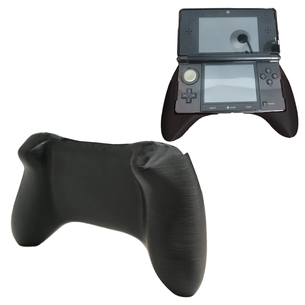 For old 3DS Handle Controller  - огляд і ціна Gaming Console Old