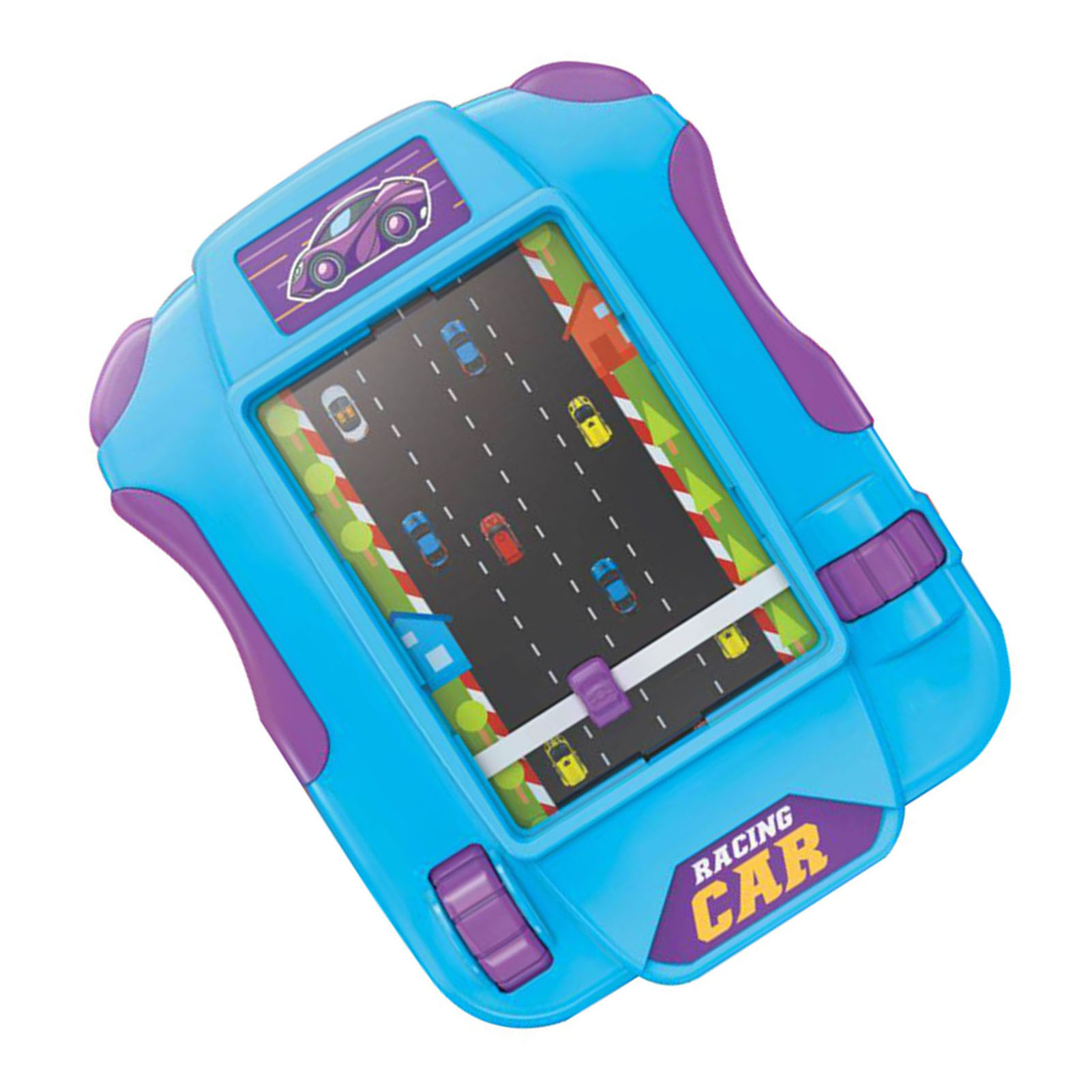 Handheld Retro Race Gaming Con - огляд і ціна Gaming Console For 10 Year Old