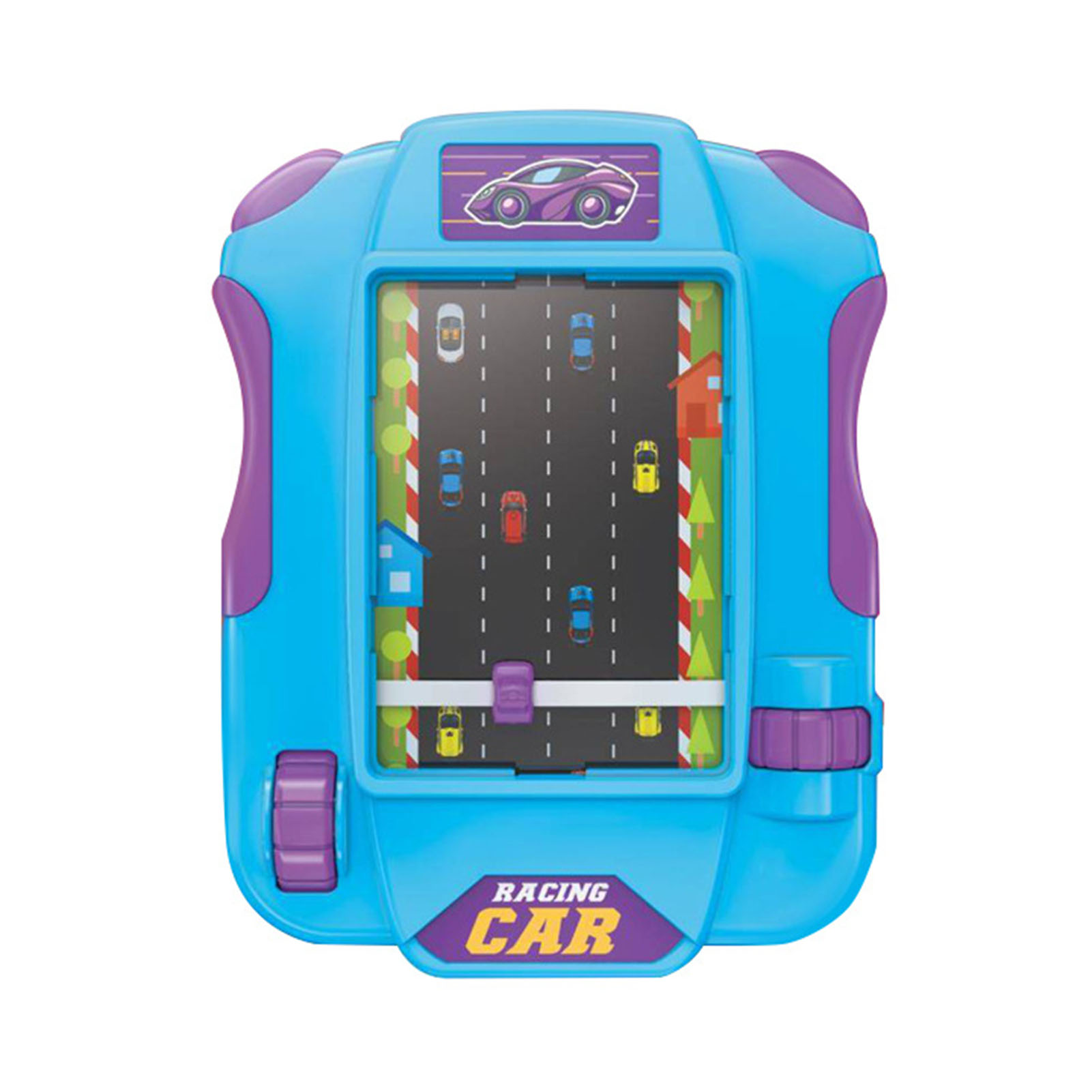 Handheld Retro Race Gaming Con - огляд і ціна Gaming Console For 10 Year Old