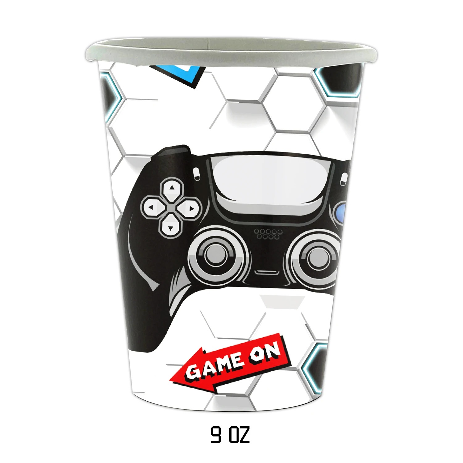 Black Gaming Console Tableware - огляд і ціна Gaming Console For 10 Year Old