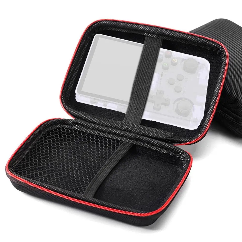 Storage Bag For R36S / R35S Ga - огляд і ціна Gaming Console Bag