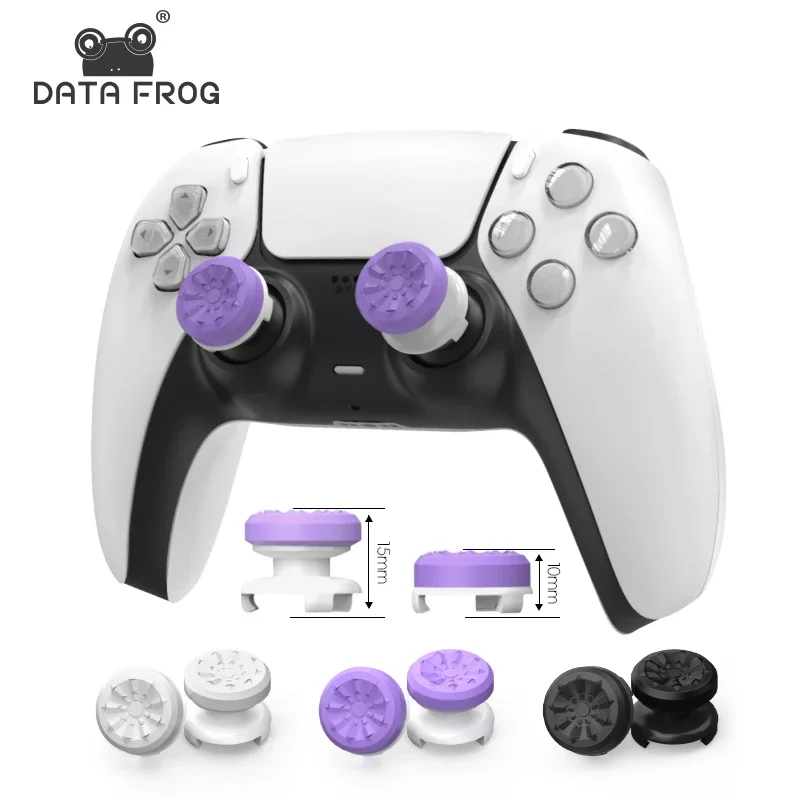 DATA FROG Replacement Joystick - огляд і ціна Sony Console Playstation 5