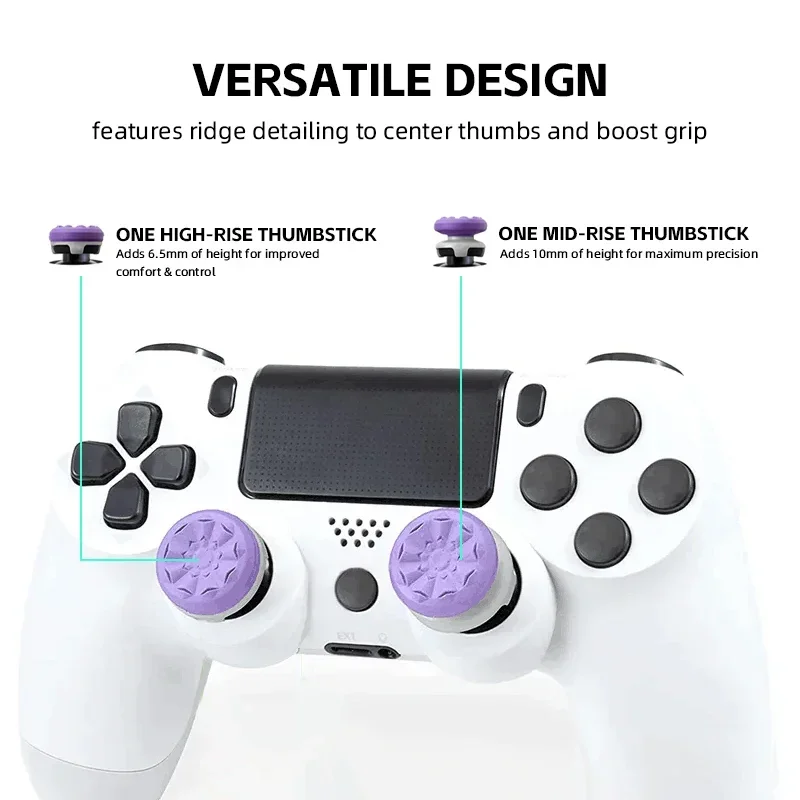 DATA FROG Replacement Joystick - огляд і ціна Sony Console Playstation 5