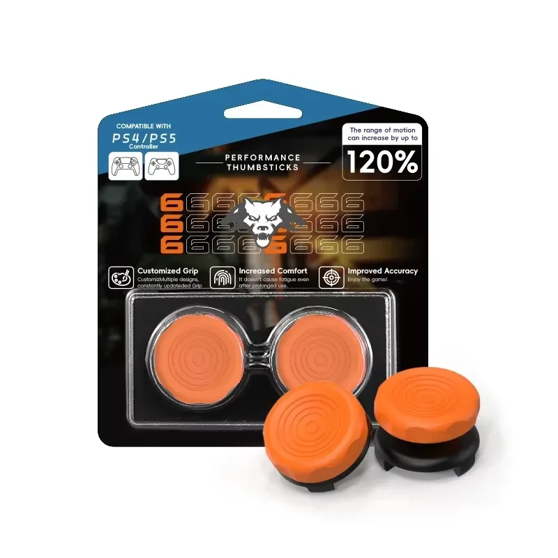 DATA FROG Replacement Joystick - огляд і ціна Sony Console Playstation 5