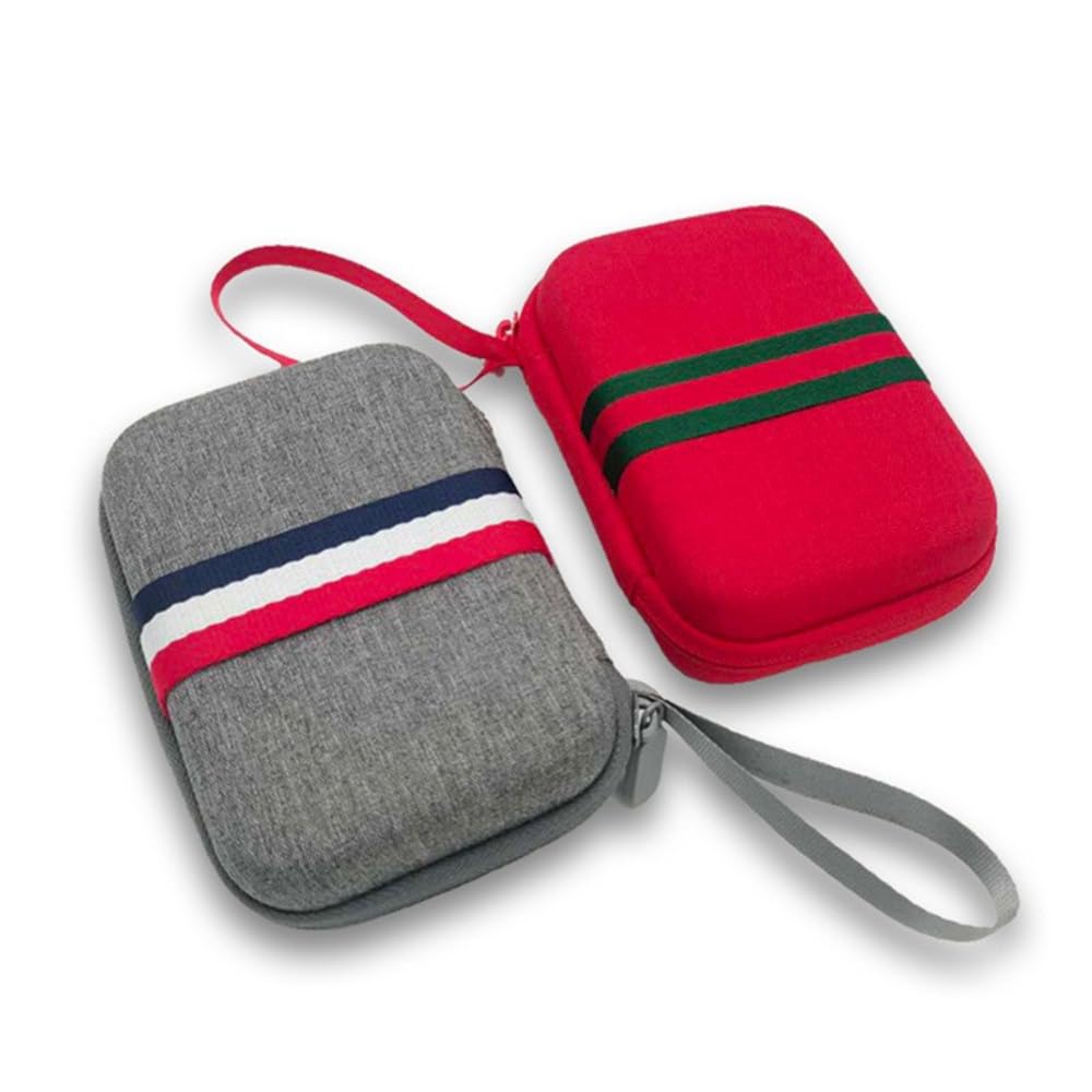 For Trimui Brick Portable Case - огляд і ціна Gaming Console Bag