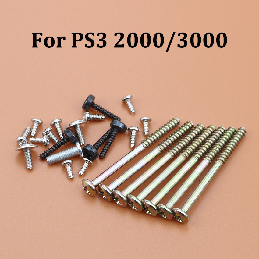 JCD For PS4 Slim Screws Screw  - огляд і ціна Gaming Console With Tv