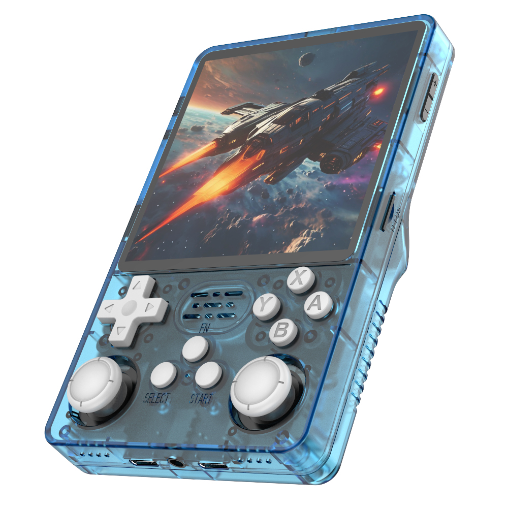NEW Open Source System Retro G - огляд і ціна Gaming Console Kids