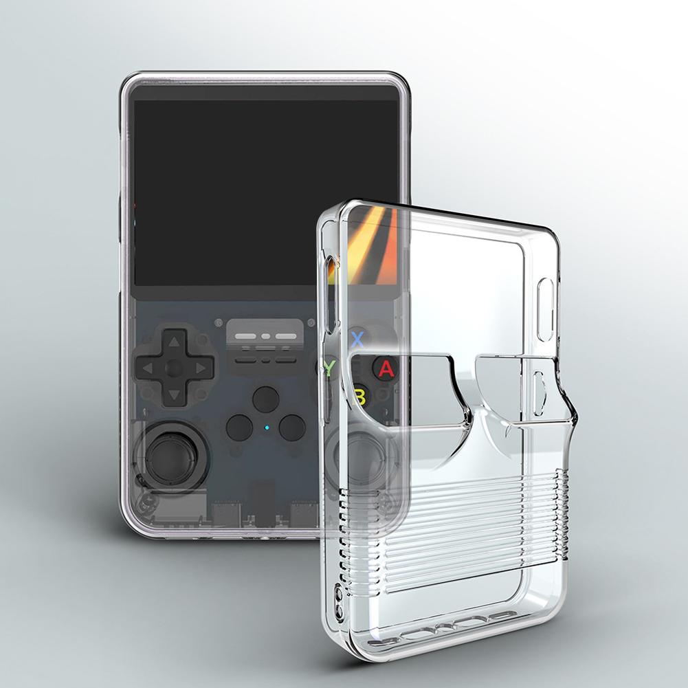For R36S Handheld Game Console - огляд і ціна Gaming Console Bag