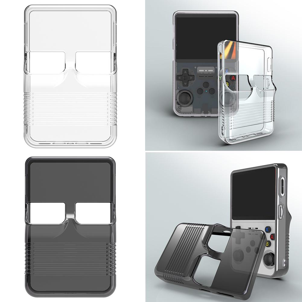 For R36S Handheld Game Console - огляд і ціна Gaming Console Bag