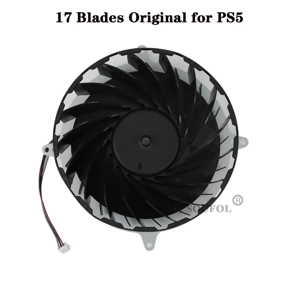 NEW Internal Cooling Cooler Fa - огляд і ціна Sony Console Playstation 5