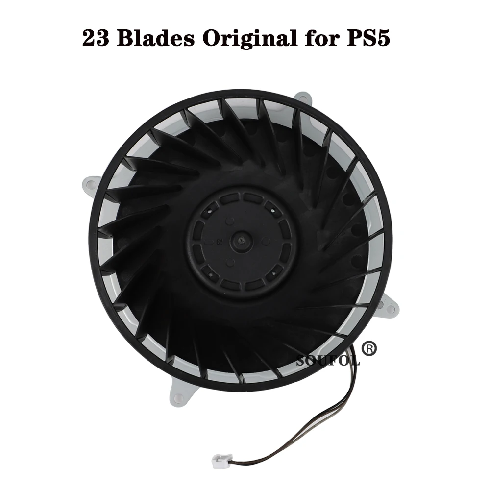 NEW Internal Cooling Cooler Fa - огляд і ціна Sony Console Playstation 5