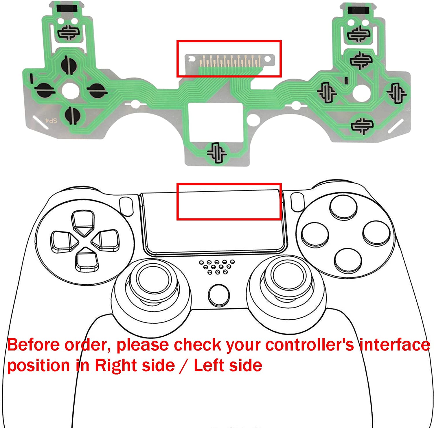 For PlayStation 4 JDM-030 JDM- - огляд і ціна Sony Console Playstation 5
