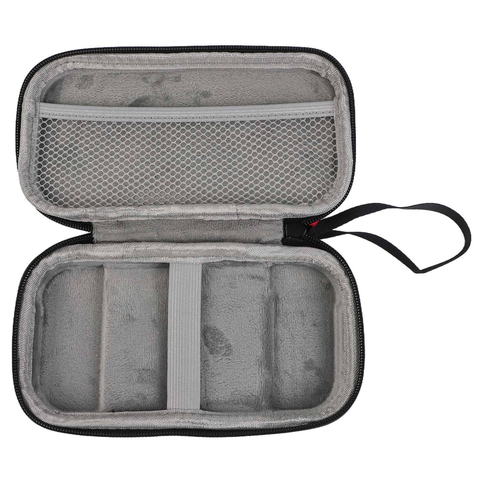 Portable Carrying Case For Anb - огляд і ціна Gaming Console Bag