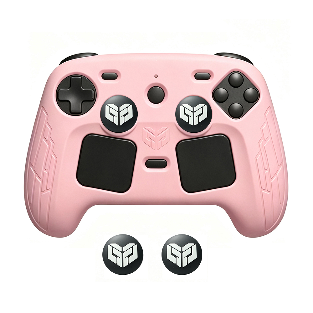 Anti-Slip Controller Skin for  - огляд і ціна Sony Console Playstation 5