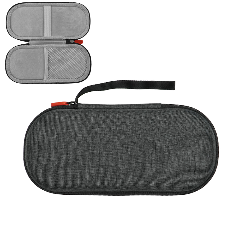 Shockproof Handheld Game Carry - огляд і ціна Gaming Console Bag