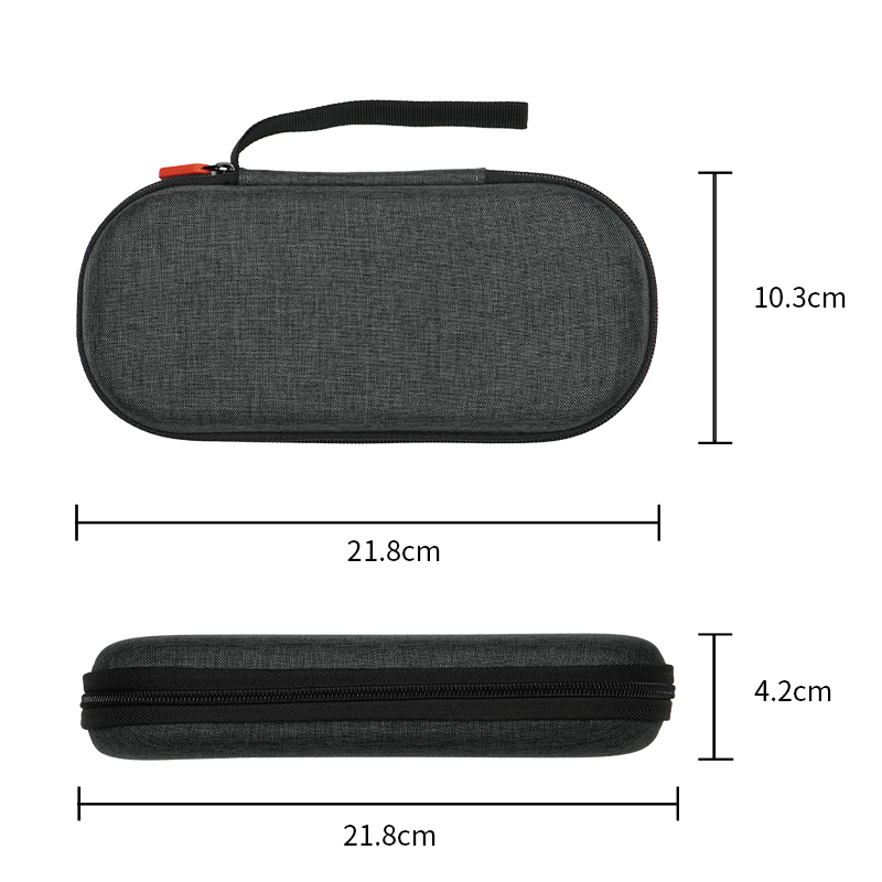 Shockproof Handheld Game Carry - огляд і ціна Gaming Console Bag