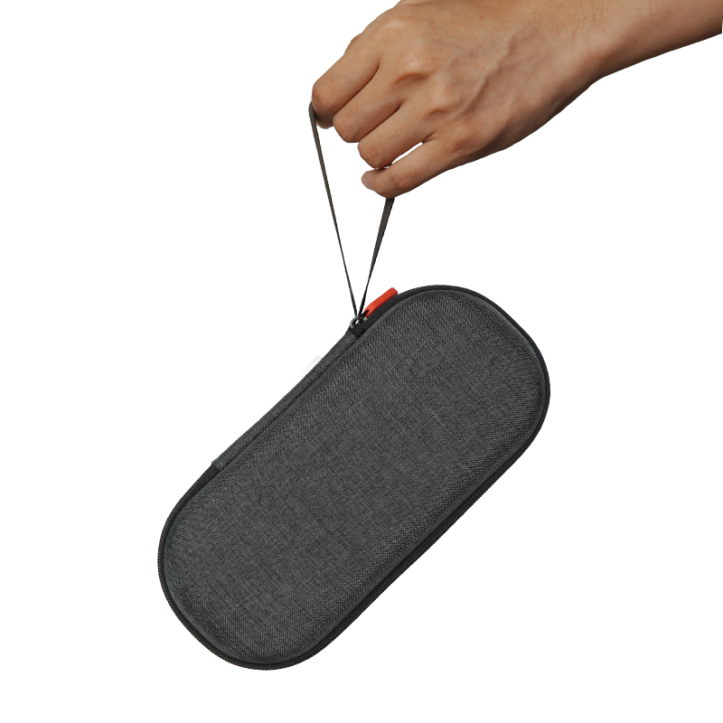Shockproof Handheld Game Carry - огляд і ціна Gaming Console Bag