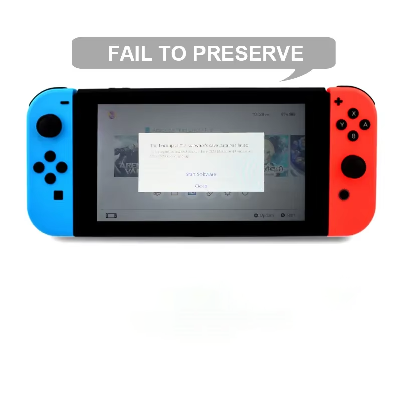 DATA FROG Micro SD Card Slot R - огляд і ціна Sony Console Playstation 5