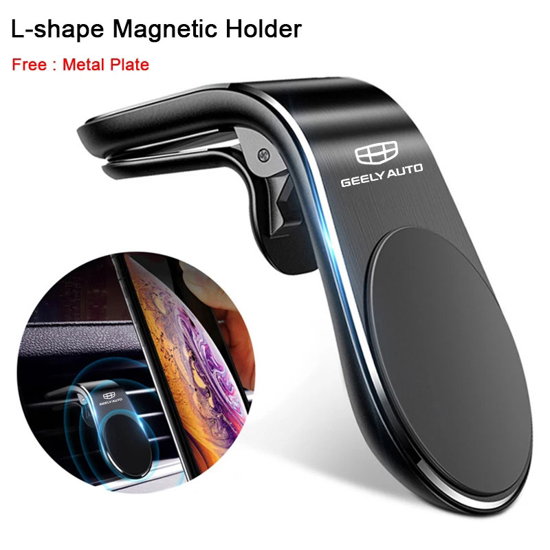 Magnetic Car Phone Holder Car  - огляд і ціна Gaming Console X7