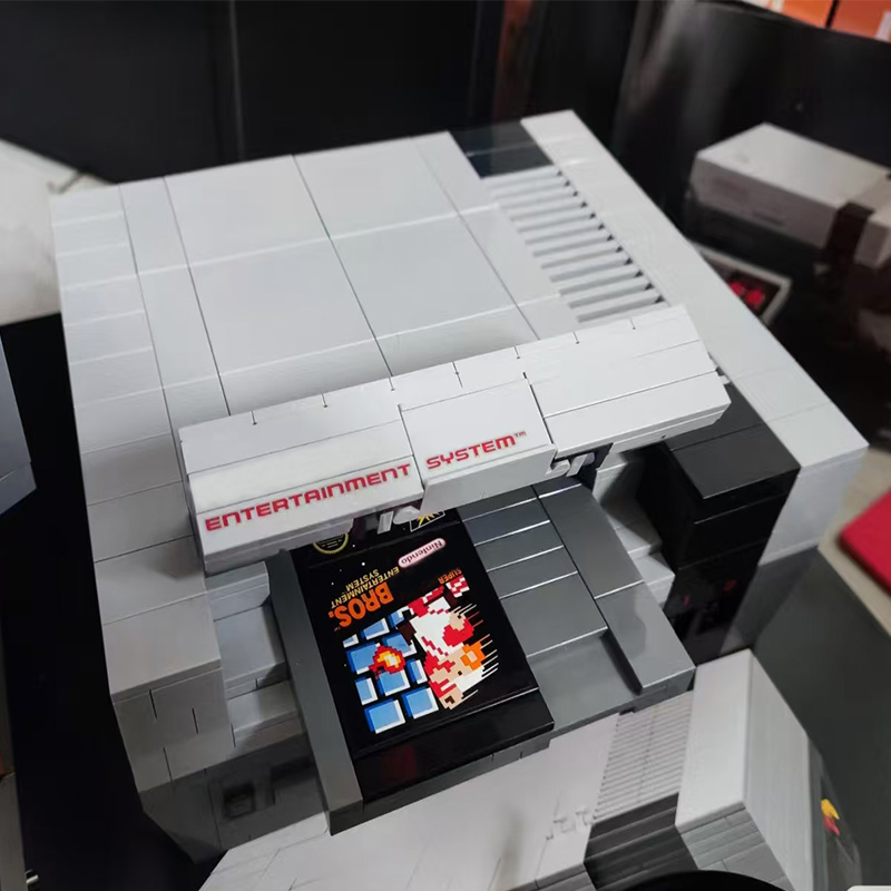 Ideas Super NES TV Game Consol - огляд і ціна Gaming Console Kids