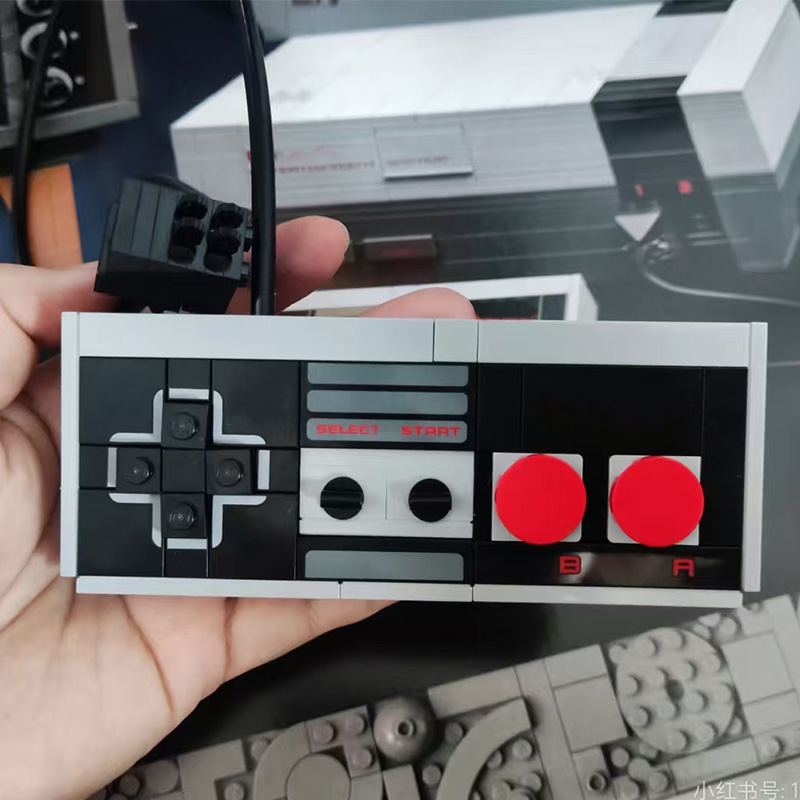 Ideas Super NES TV Game Consol - огляд і ціна Gaming Console Kids