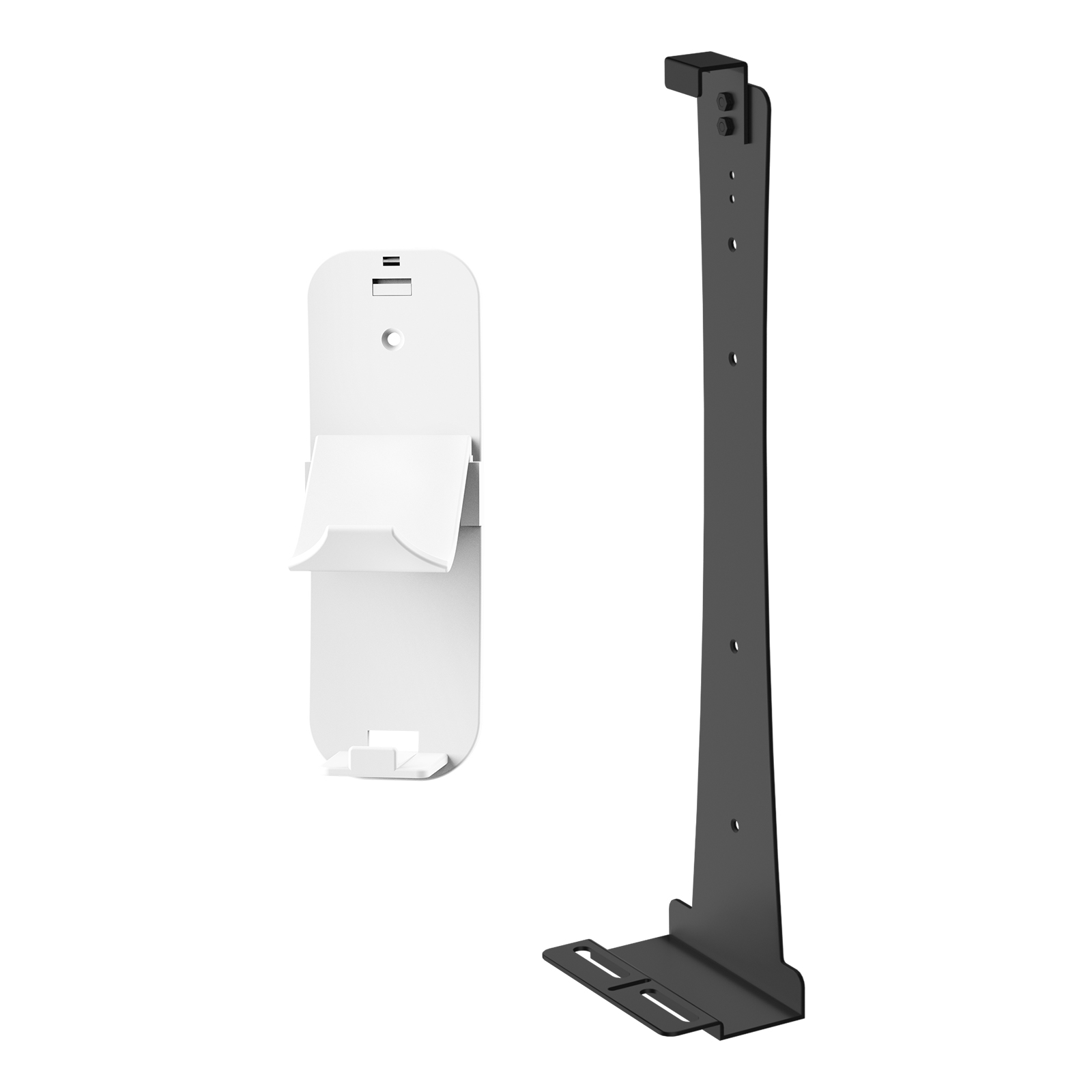 Steel Wall Mount Bracket Compa - огляд і ціна Sony Console Playstation 5