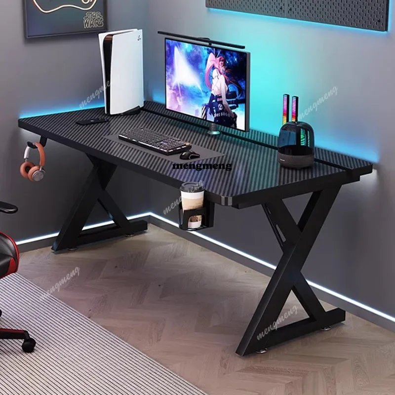 Students Standing Computer Des - огляд і ціна Gaming Console Room