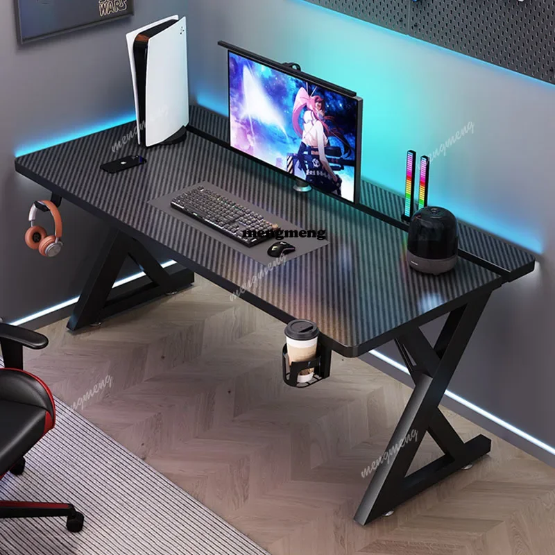 Students Standing Computer Des - огляд і ціна Gaming Console Room