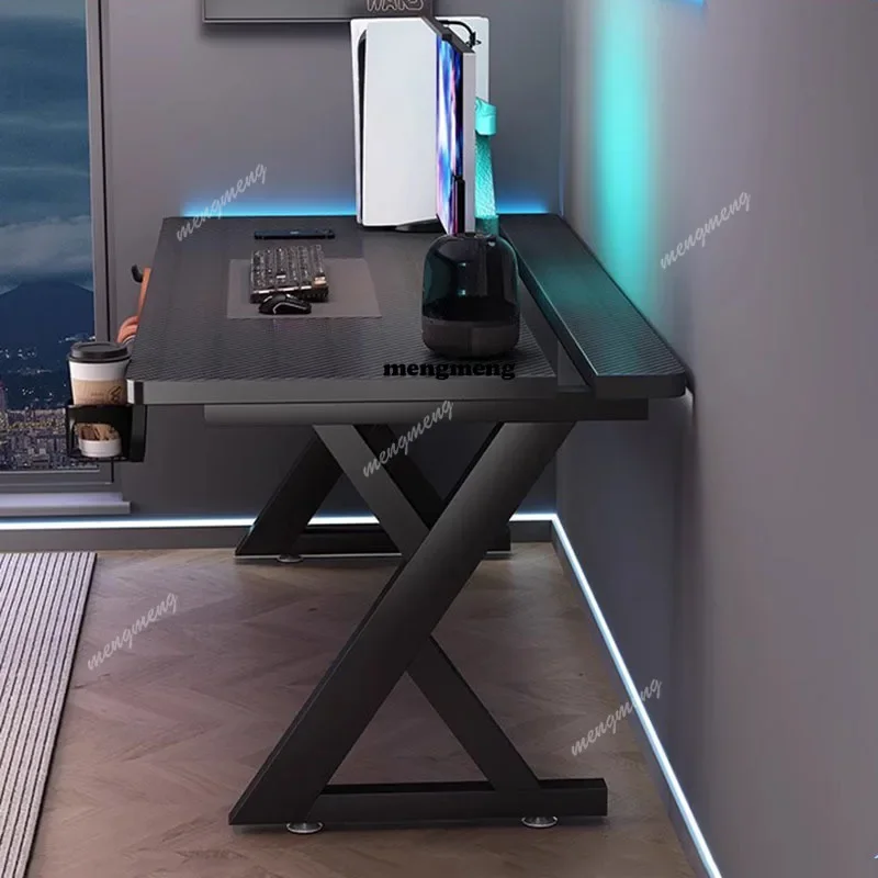 Students Standing Computer Des - огляд і ціна Gaming Console Room